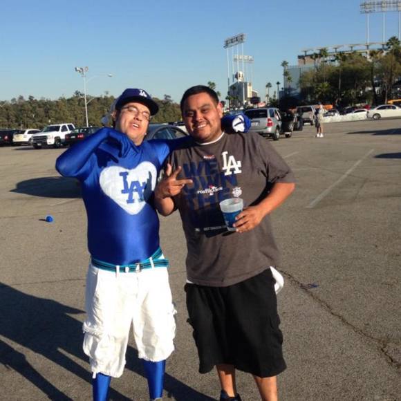 Meet your Posher, David - Picture 1 of 1